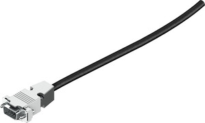 Kommunikációs vezeték ESC/ED1, 2 m