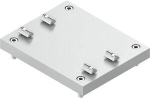 Zestaw adaptera CPN HT100 - KK/KF60