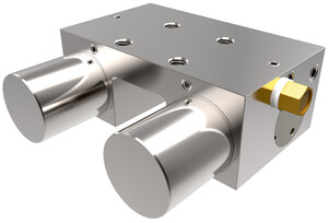 MKS1501A & PMK15-4