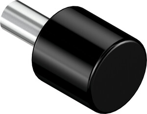 bumper for linear motor stage TUBUS