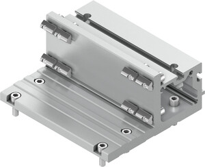 Adapterset CPR HT200 – HM060