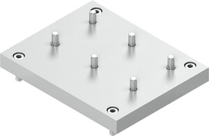 Adapter set CCN HM080 – KK/KF60