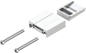 Kit renvoi de bande HM040B/S