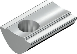 Nutenstein HM/HT/EA Gr. 6 M6 VPE 10 Stk.