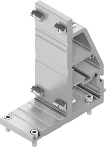 Adapterset CPR 2×HM060 – HT150