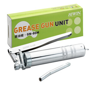 Pompe à graisse GN-80M