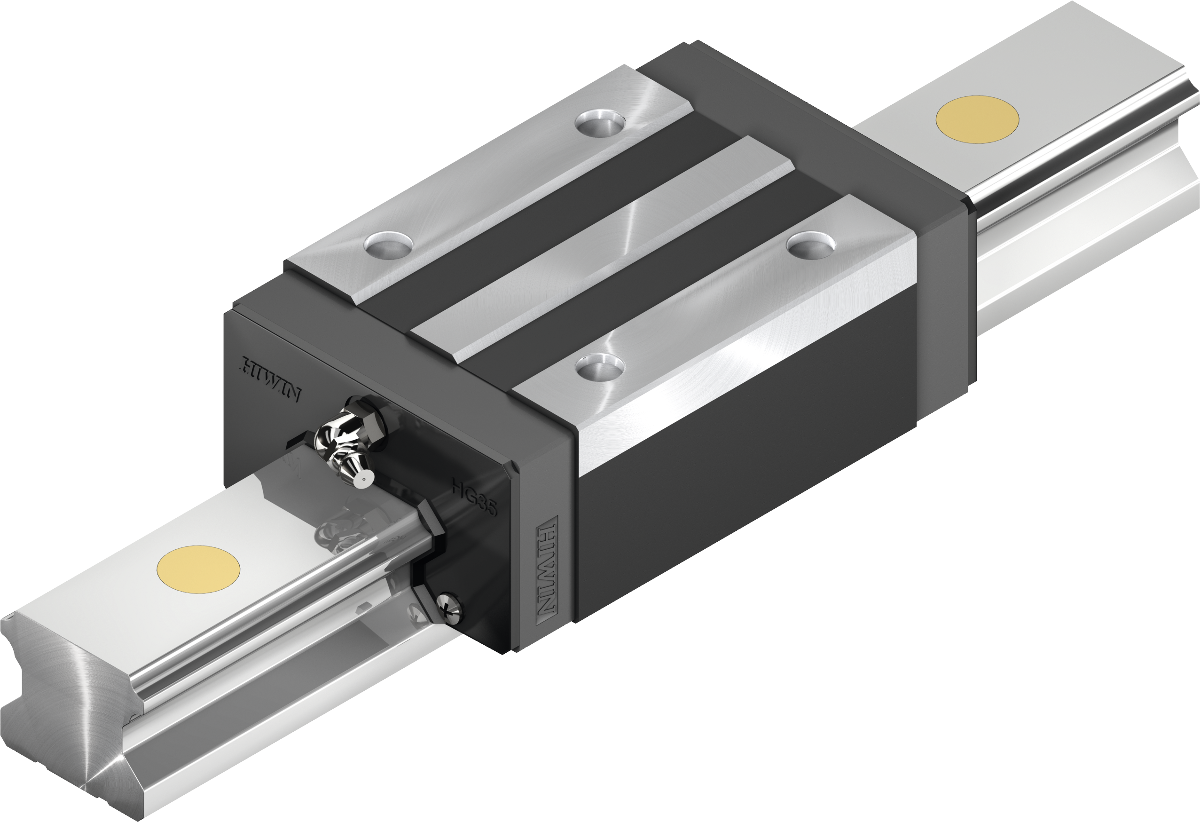 Patins en acier massif SE